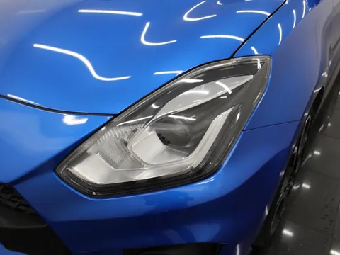 Suzuki Swift Sport