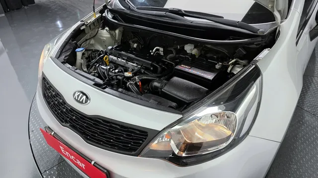 Kia Pride