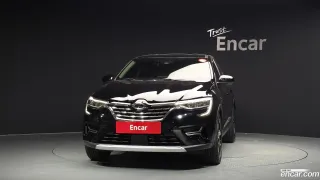 Renault XM3