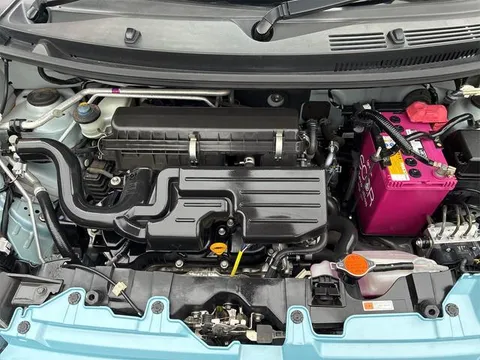 Daihatsu Mira Tocot