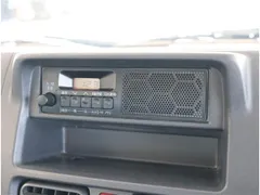 Suzuki Carry Track