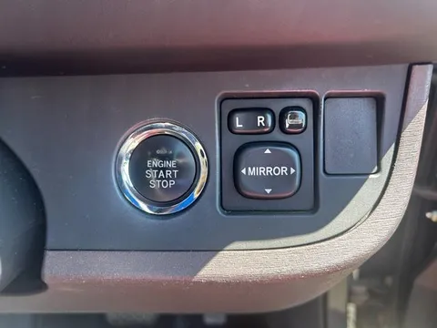 Toyota iQ