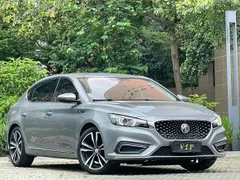 MG MG6