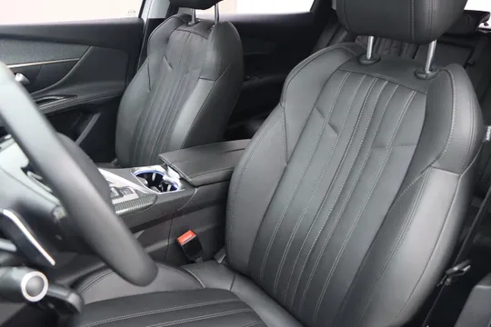 Peugeot 4008