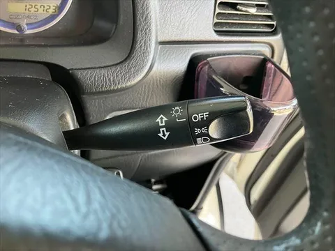 Honda Vamos