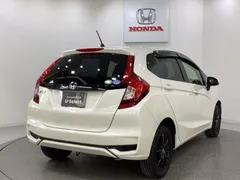 Honda Jazz (Fit)