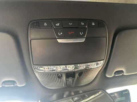 Mercedes-Benz Mercedes-Benz GLC