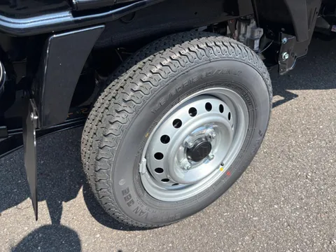 Suzuki Super Carry