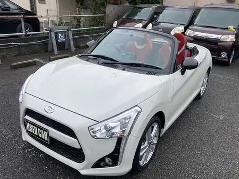 Daihatsu Copen