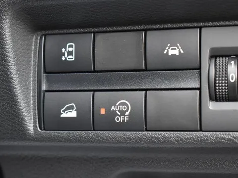 Mitsubishi eK X Space