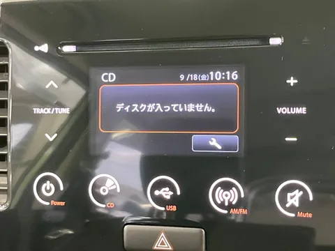 Suzuki MR Wagon