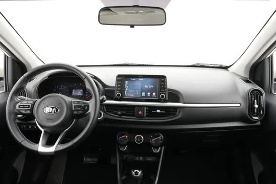 Kia Picanto (Morning)