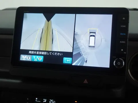 Honda N-BOX Joy