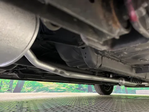 Subaru Chiffon