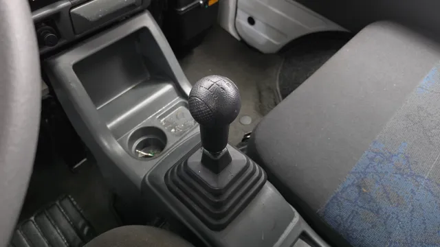 Chevrolet Labo