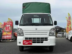 Suzuki Carry Track