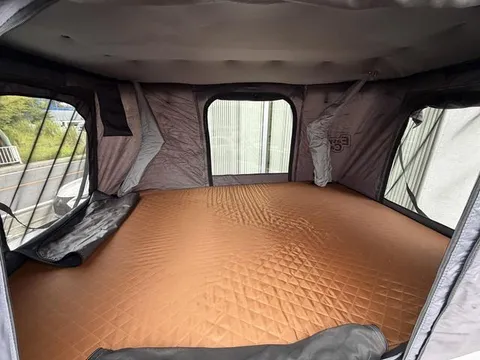 Toyota TownAce Van