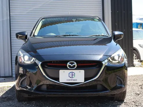 Mazda Mazda2 (Demio)