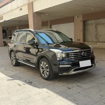 Gac GS8