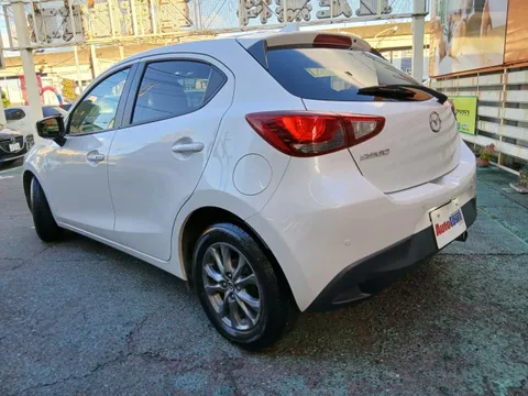 Mazda Mazda2 (Demio)