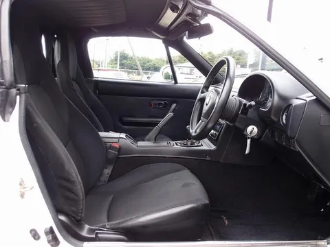 Mazda Eunos Roadster