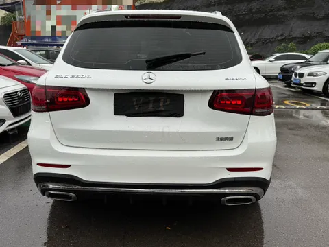 Mercedes-Benz Mercedes-Benz GLC