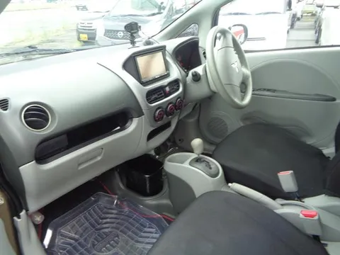 Mitsubishi I