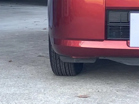Daihatsu Mira Tocot