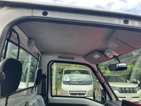 Subaru Sambar Truck