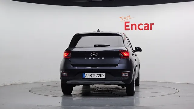Hyundai Venue