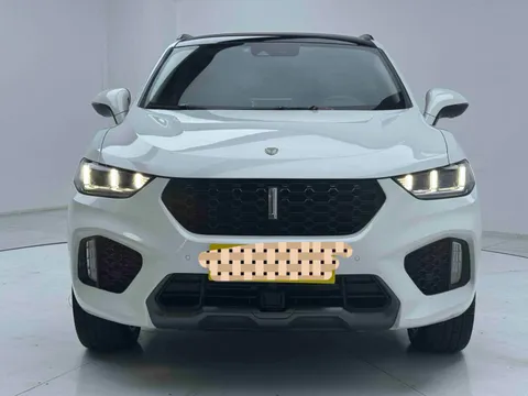 Wey VV5