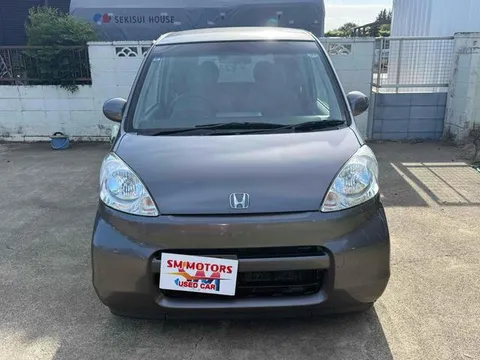 Honda Life