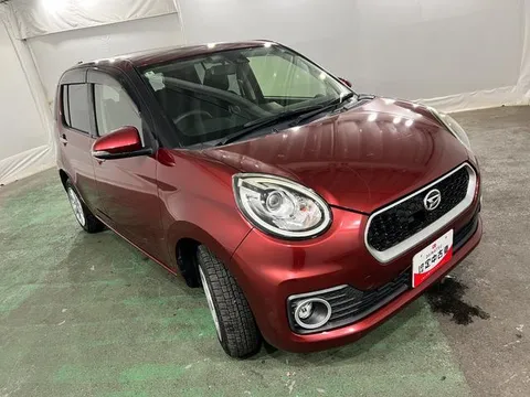 Daihatsu Boon