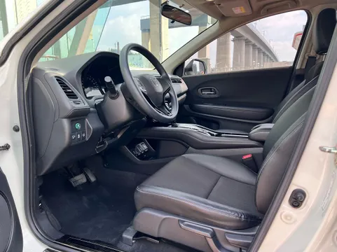 Honda HR-V (Vezel)