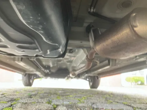 Suzuki MR Wagon