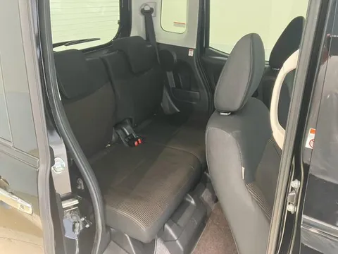 Mitsubishi eK Space Custom