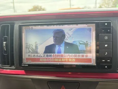 Daihatsu Boon