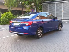 Honda Crider