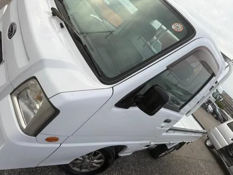 Subaru Sambar Truck