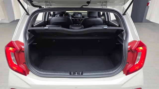 Kia Picanto (Morning)