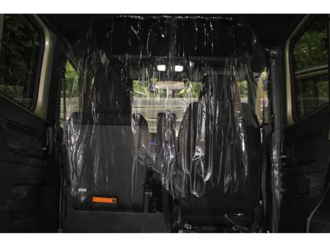 Honda N-VAN Plus Style