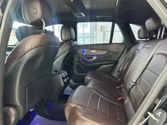 Mercedes-Benz Mercedes-Benz GLC