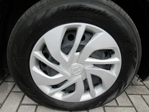 Honda Freed Plus