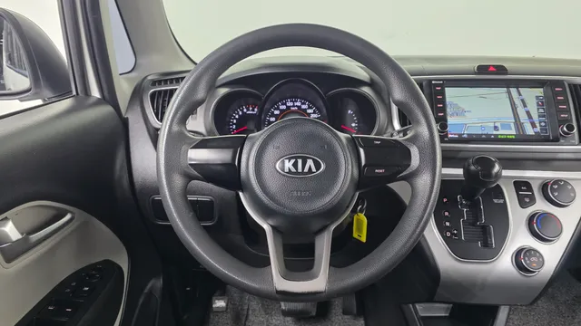 Kia Ray