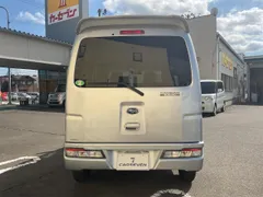 Subaru Sambar Van