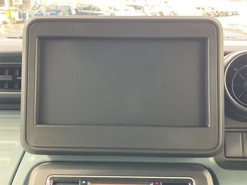 Suzuki Spacia Base