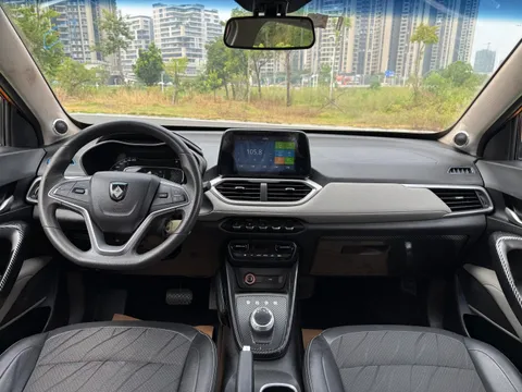 Baojun 510