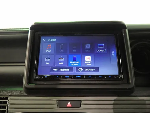 Honda N-VAN Plus Style