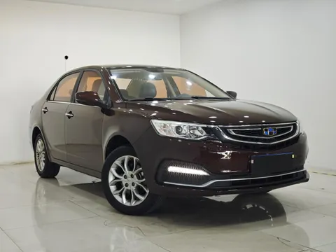 Geely