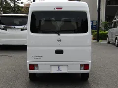 Nissan Clipper